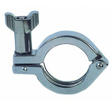 Abrazadera – Clamp