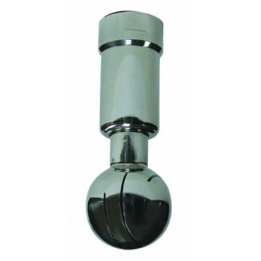 Bola Limpieza Giratoria