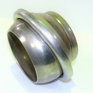 Racor soldar Macho – Rótula