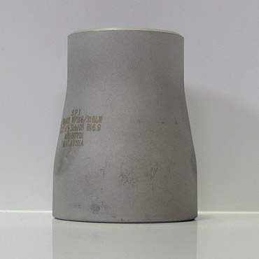 Reducción – Schedule