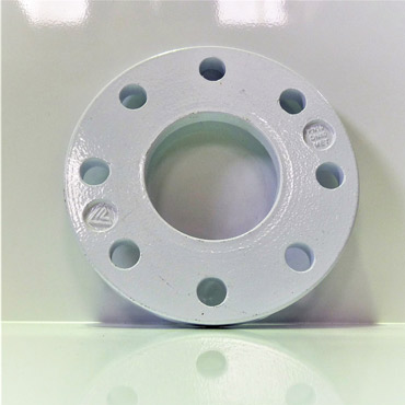 Brida Aluminio – Milimétrico