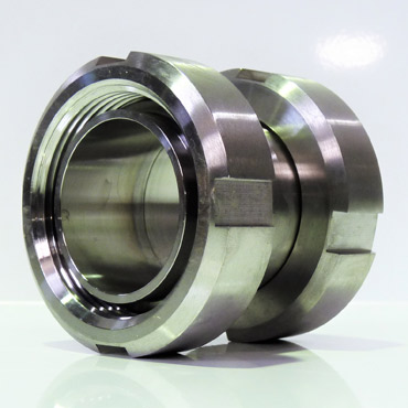 Doble hembra – Rioja