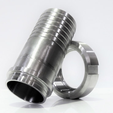 Adaptador manguera – Rioja