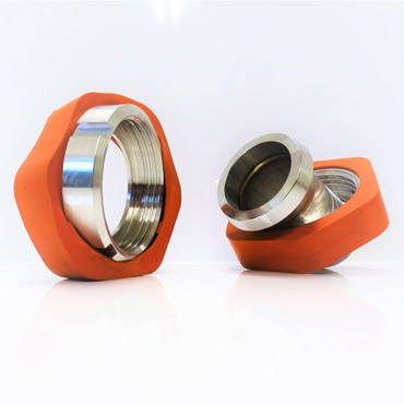 Protecciones para racores