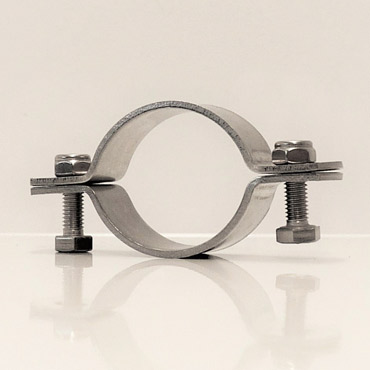 Abrazadera Alimentaria