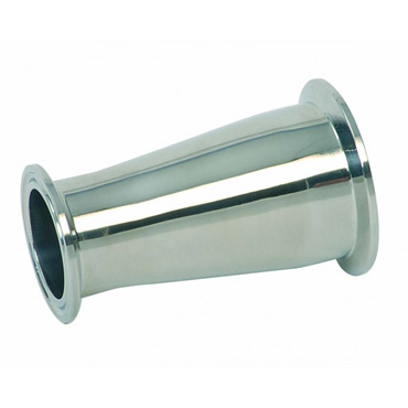 Reducción – Clamp