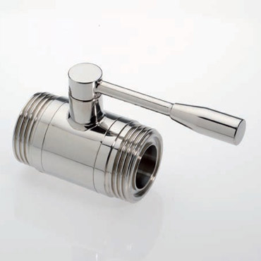 Válvula Bola – SMS