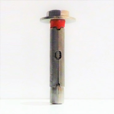 Anclaje Tipo “CH”