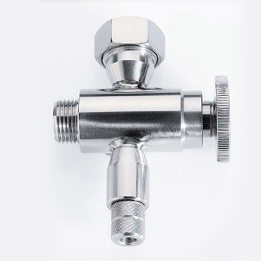 Grifo Nivel Inferior