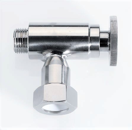 Grifo Nivel Superior