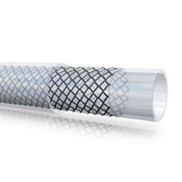 Manguera de limpieza