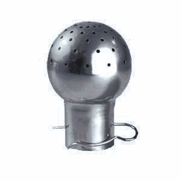 Bola Limpieza Perf. Parcial