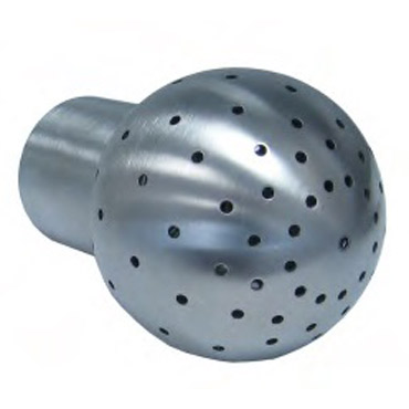 Bola Limpieza Perf. Total