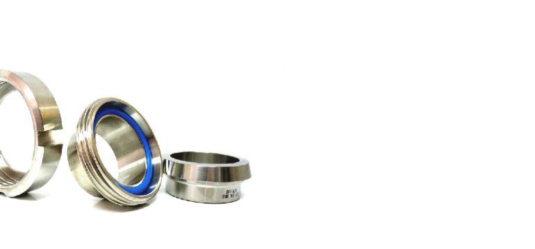 Conexiones y racores