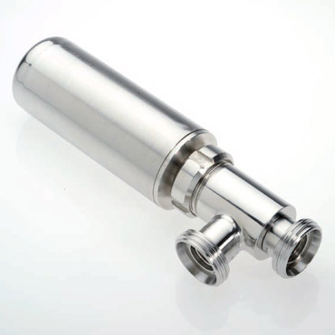 Válvula Sobrepresión