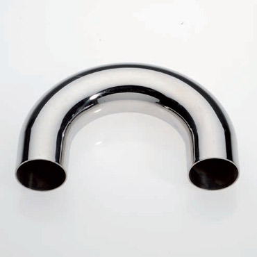 Codo 180 grados – Din