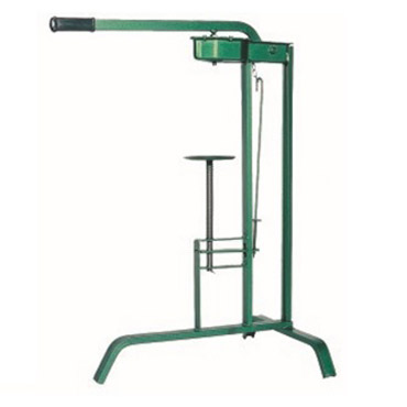 Encorchadoras manuales