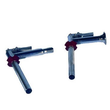 Pistola Expend. Inoxidable