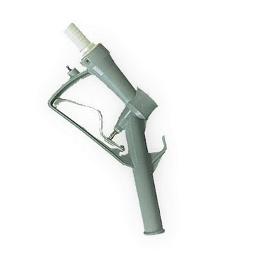 Pistola Expend. Polietileno